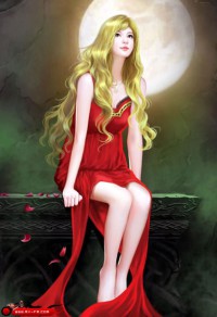 肉棒女骑士