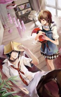 (HP同人)HP佩妮的玫瑰