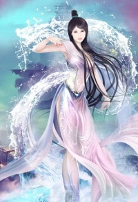 荒古道祖